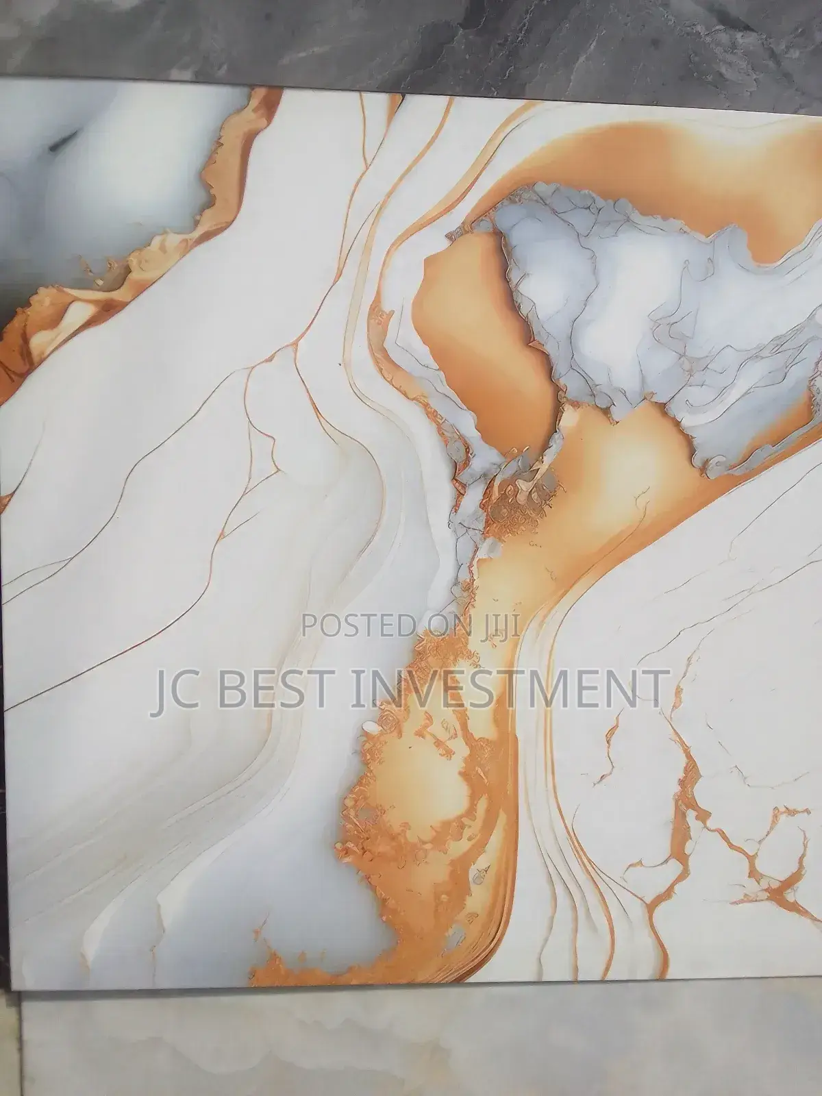 Standard Quality Floor Tiles