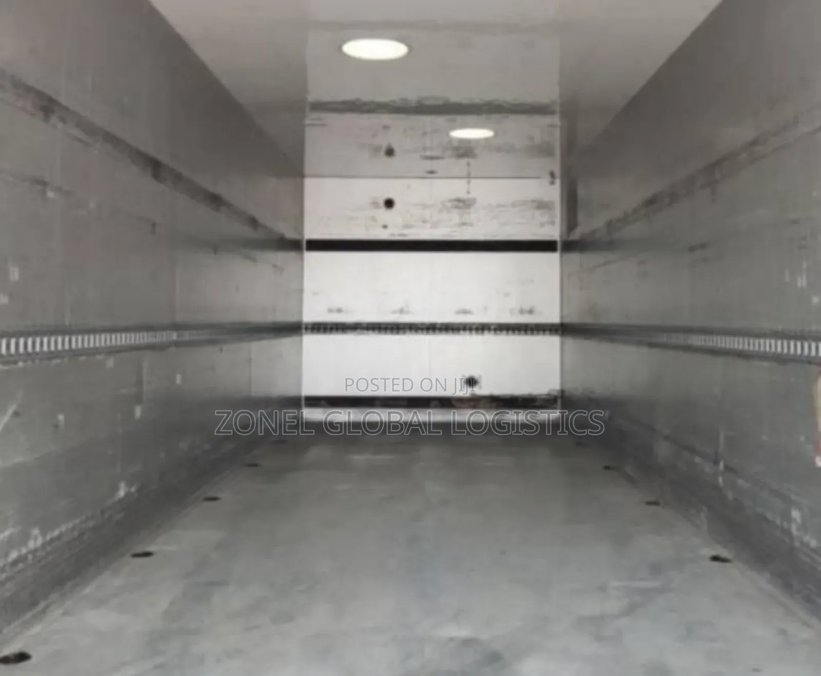 Truck for Hire in Ogu
