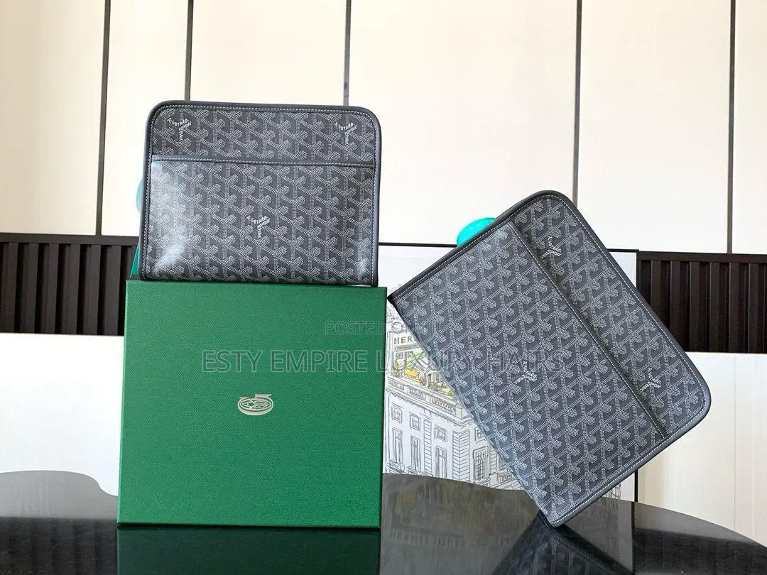 High Quality Goyard Hand Purse
