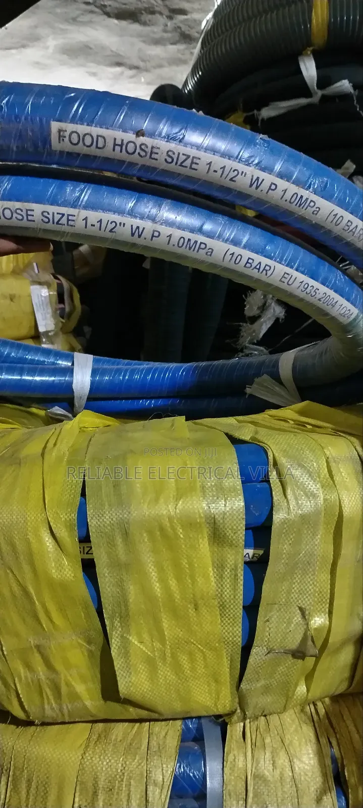 Food Grade Hose