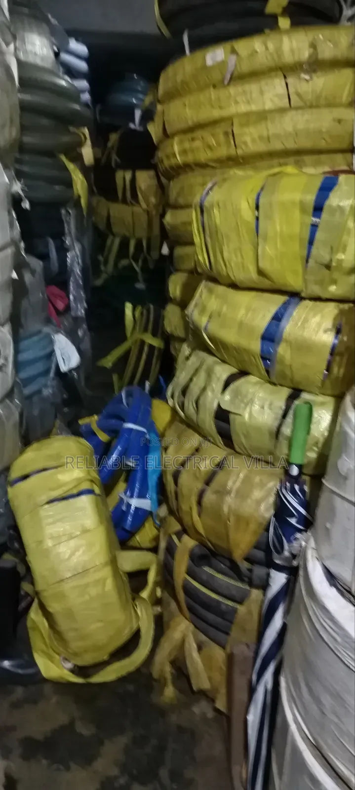 Food Grade Hose