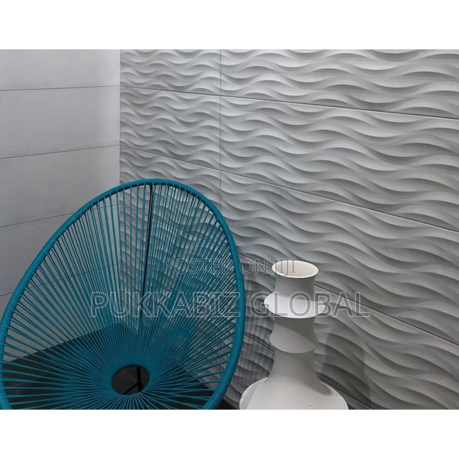 25 X 75 Spanish Tile