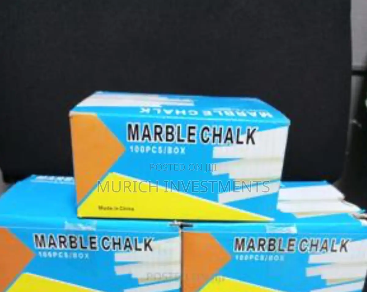 Steel Marking Chalk