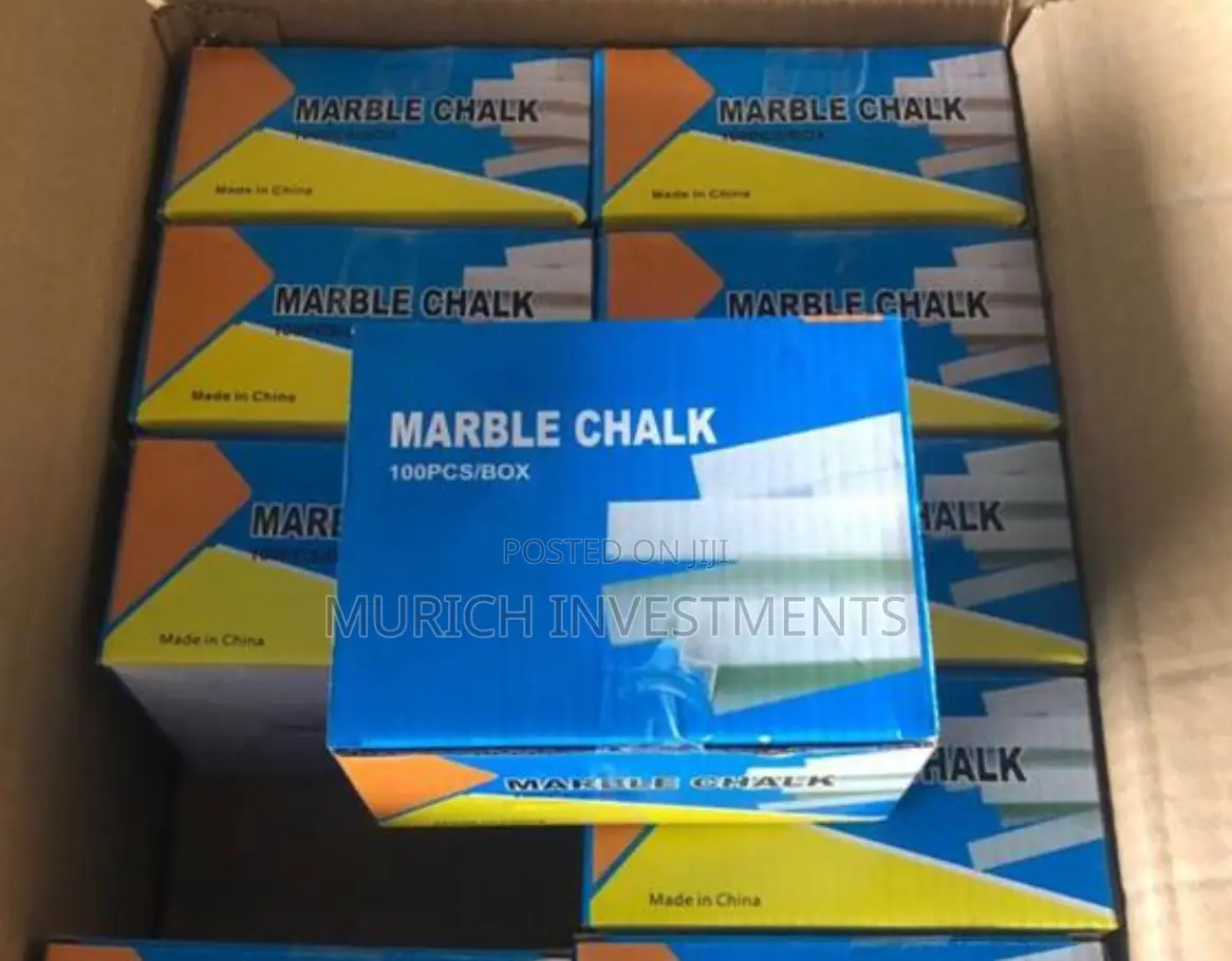 Steel Marking Chalk