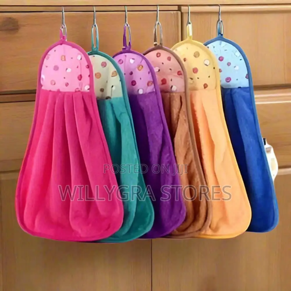 Kitchen Towel (12pc)