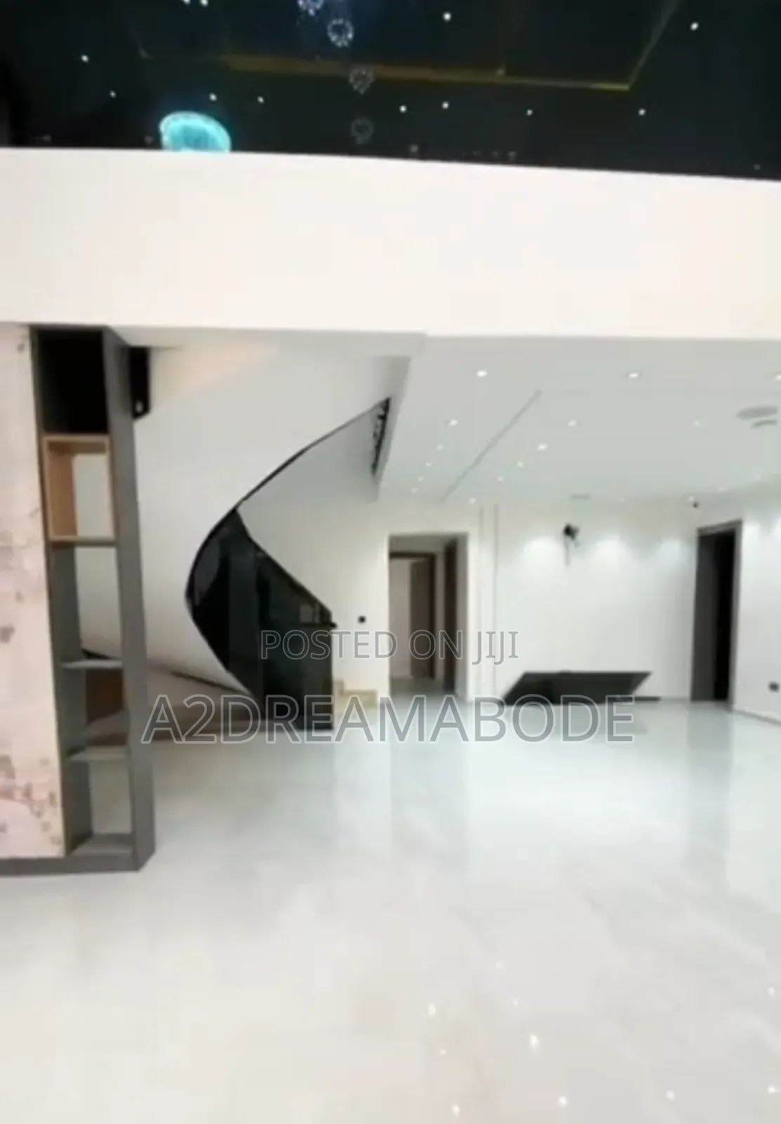 5bdrm Duplex in Royal Garden Estate, Ajah for sale