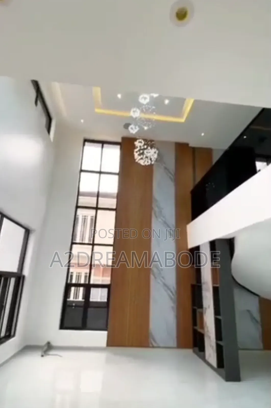 5bdrm Duplex in Royal Garden Estate, Ajah for sale