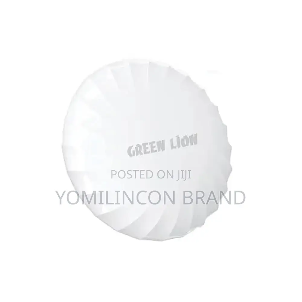 Green Lion Findmate Tracker Tag - White