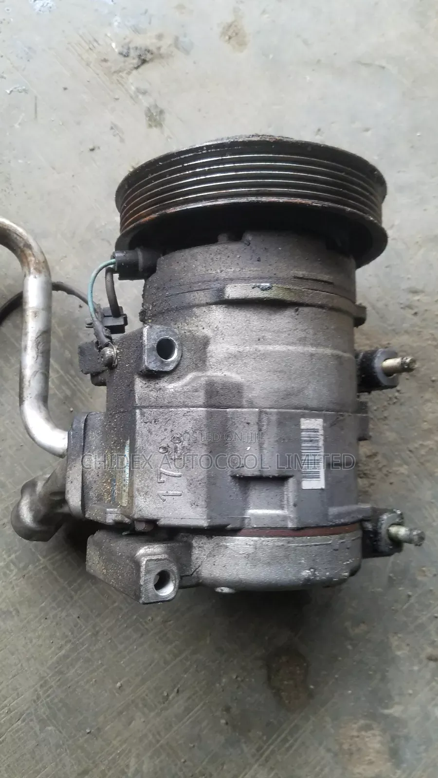 Ac Compressor for Honda Accord 2005 V6 / End of Discussion V6