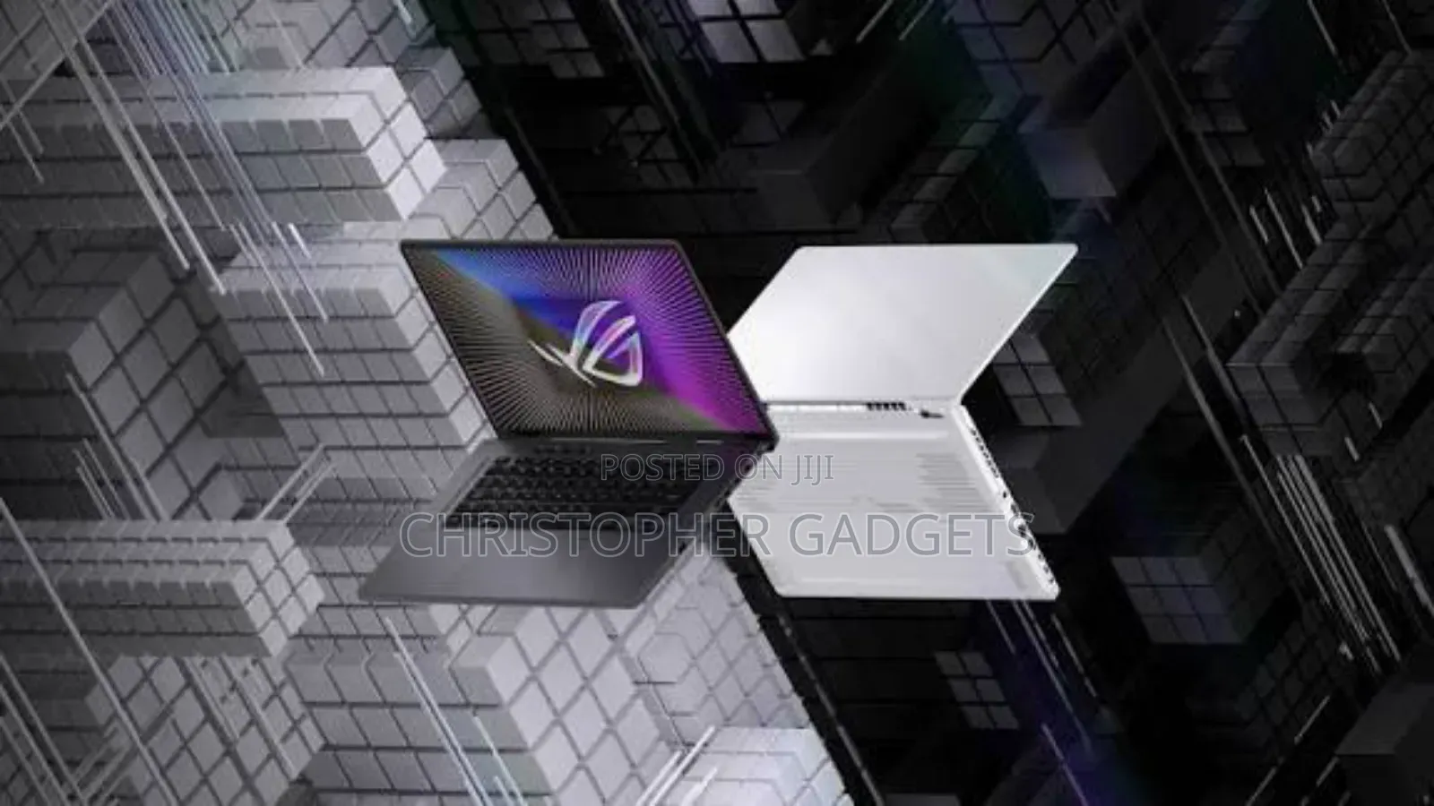 Laptop Asus ROG Zephyrus M16 GU603HR 16GB Intel Core i9 SSD 1T