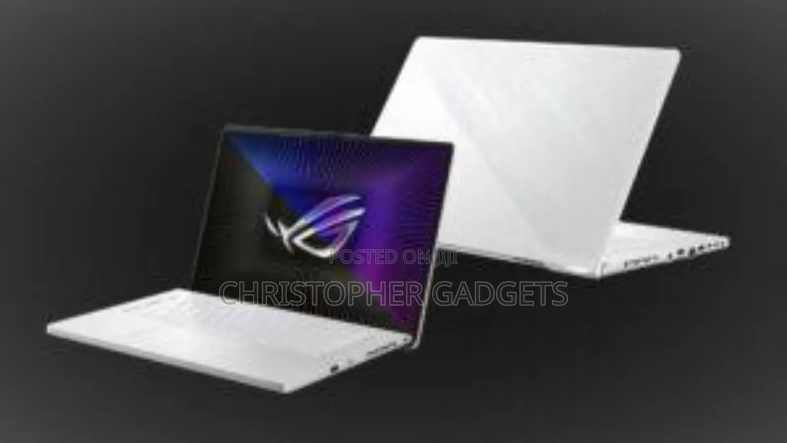 Laptop Asus ROG Zephyrus M16 GU603HR 16GB Intel Core i9 SSD 1T