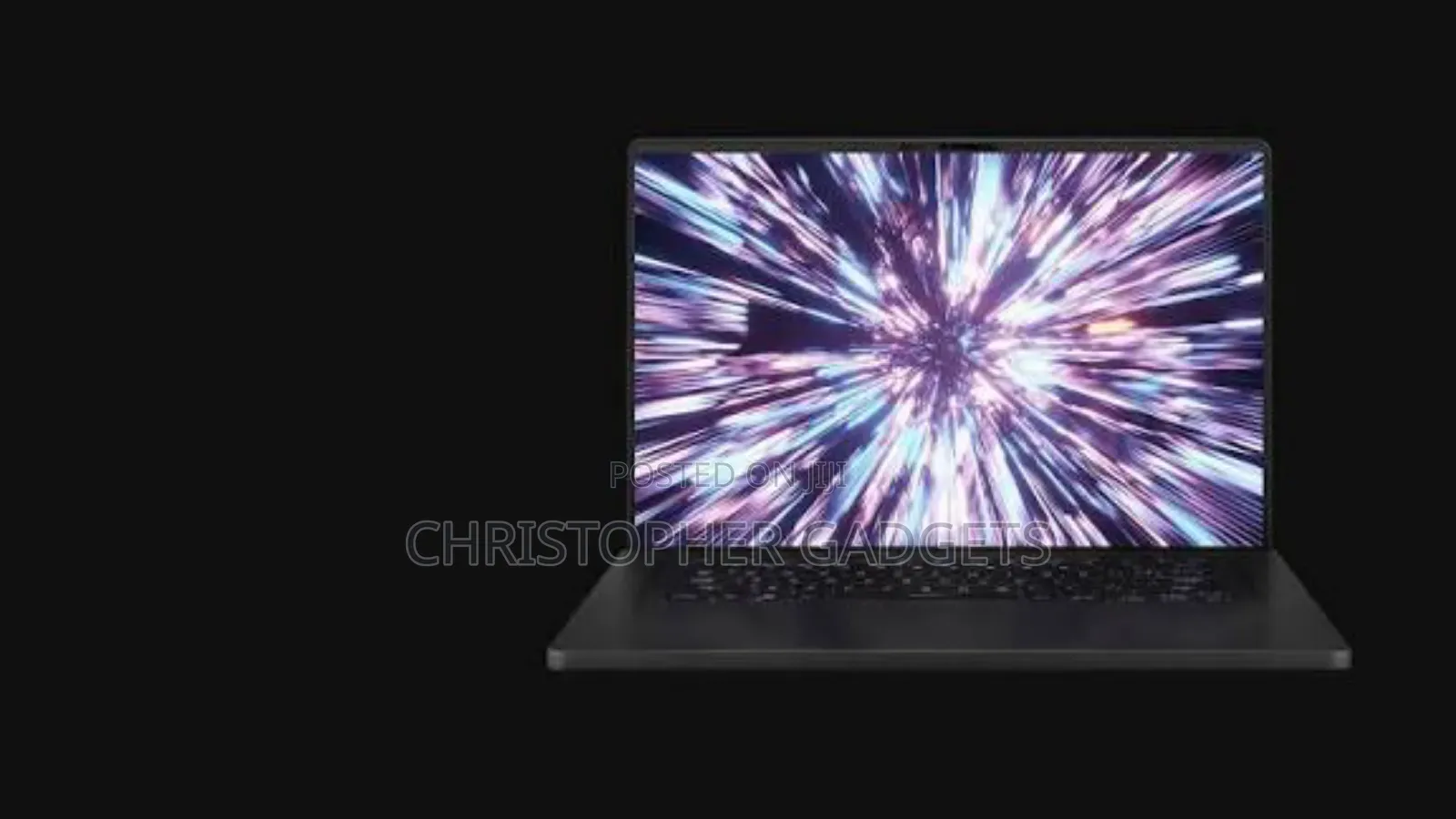 Laptop Asus ROG Zephyrus M16 GU603HR 16GB Intel Core i9 SSD 1T