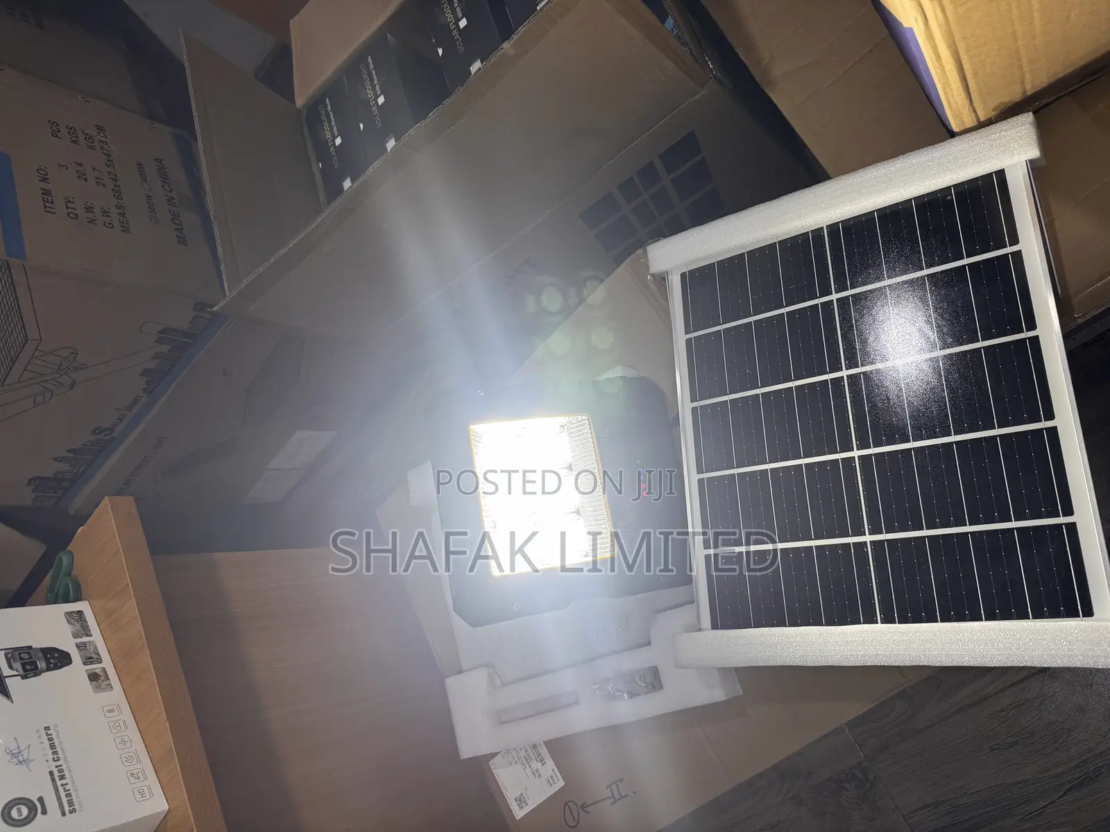 Solar Flood Lights 2835 Led 200w