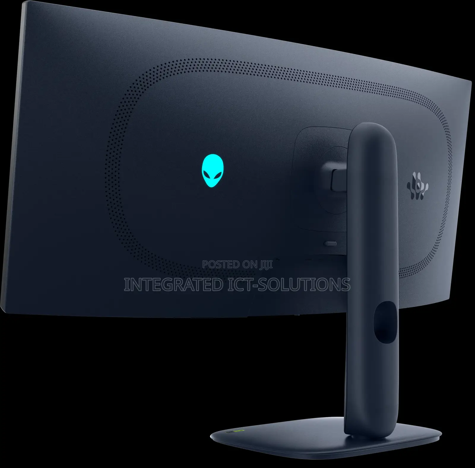 Alienware 34 240hz Qd-Oled Curved Gaming Monitor