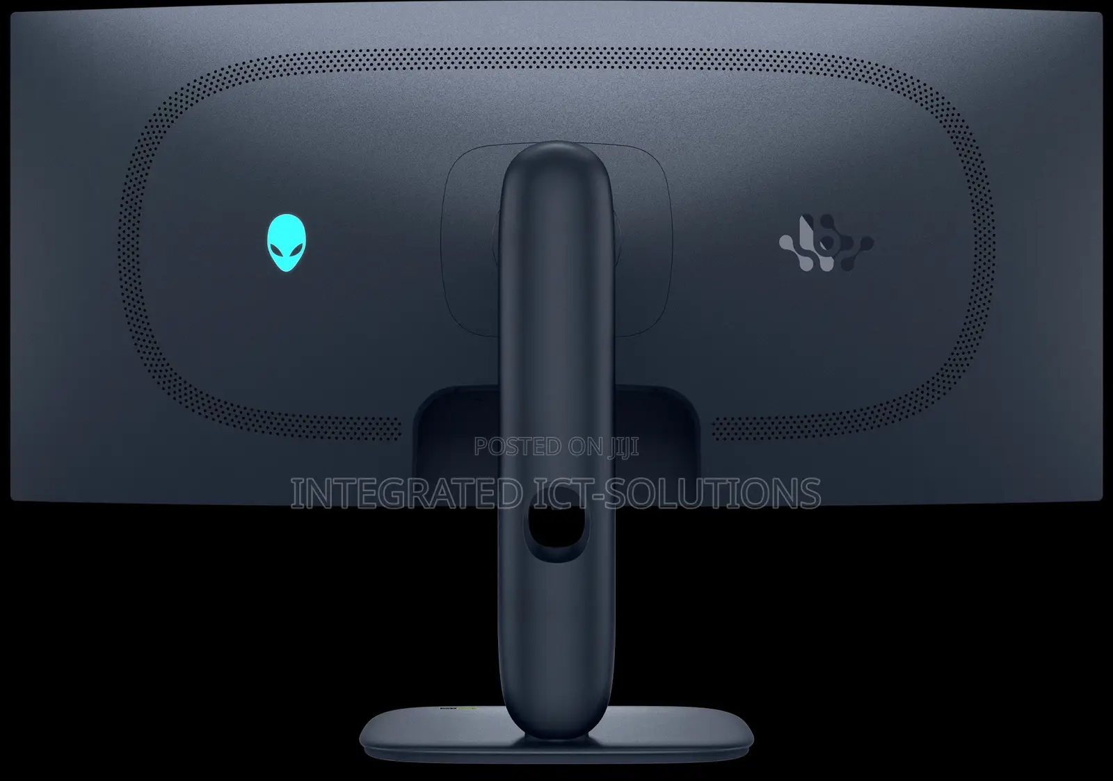 Alienware 34 240hz Qd-Oled Curved Gaming Monitor