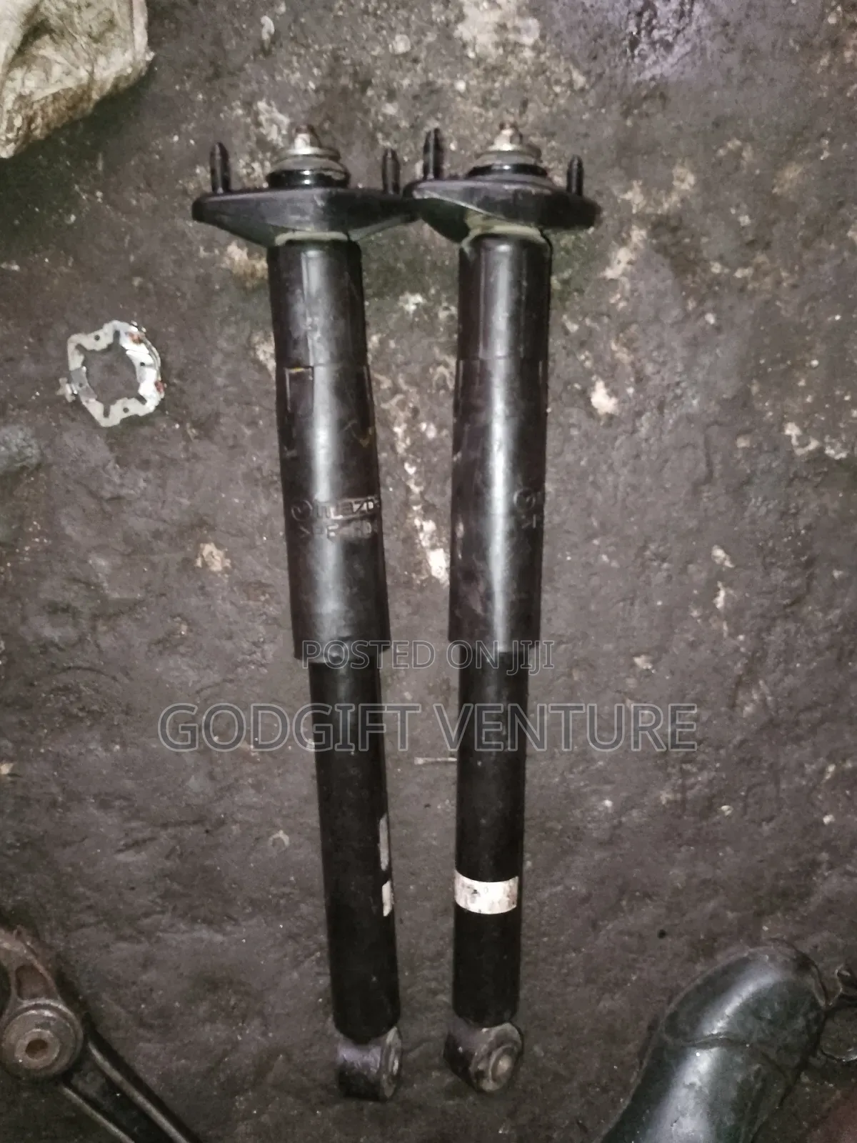 Back Shock Absorber Mazda Cx-7, 2005-2010
