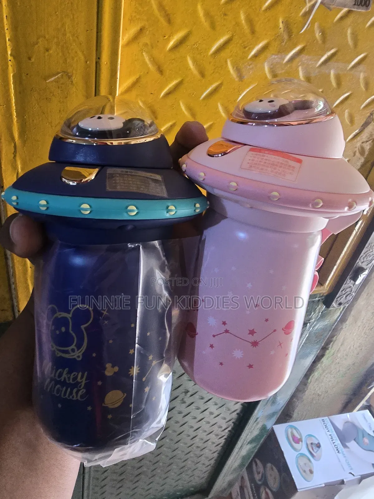 Waterbottle