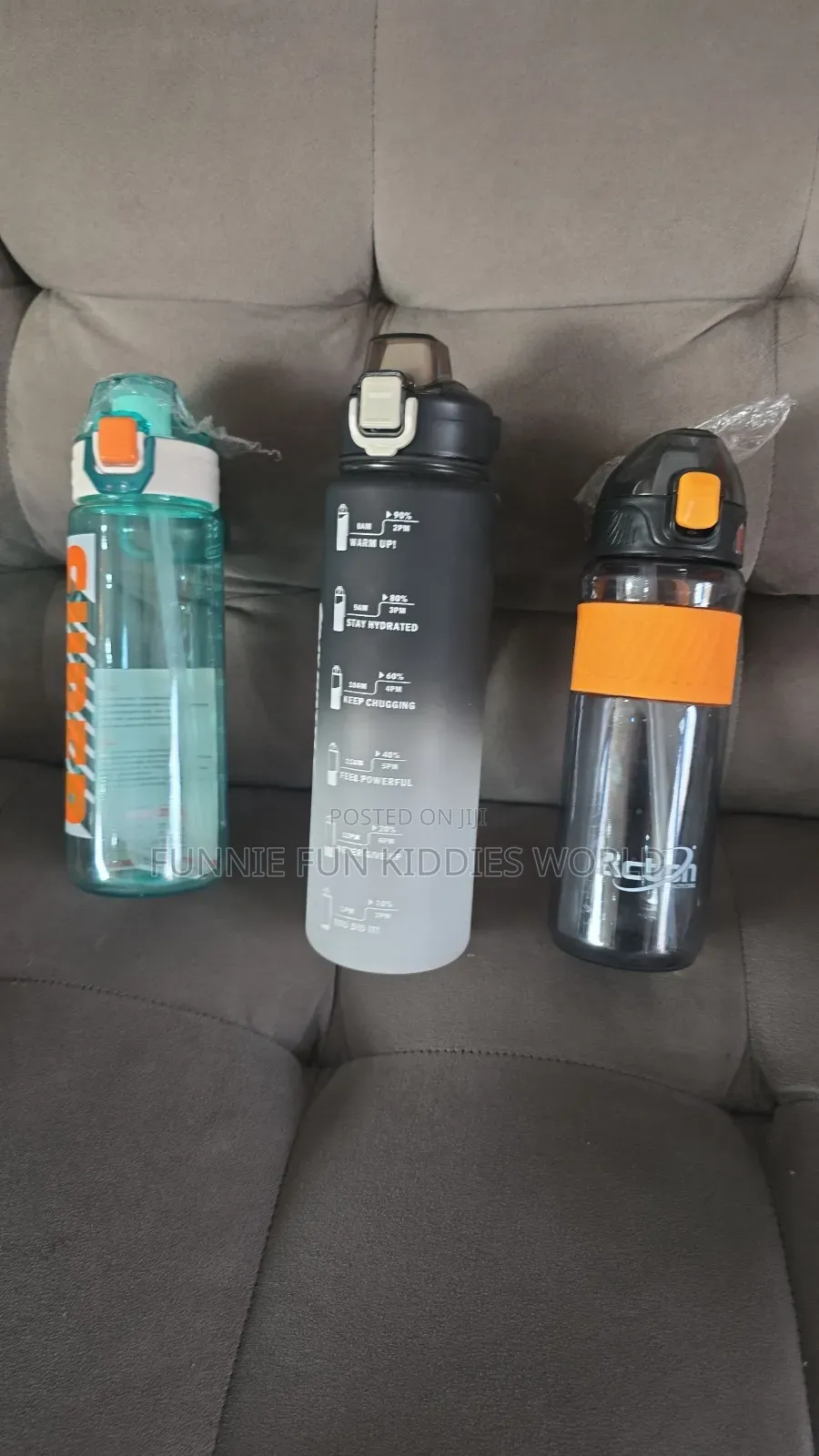 Waterbottle