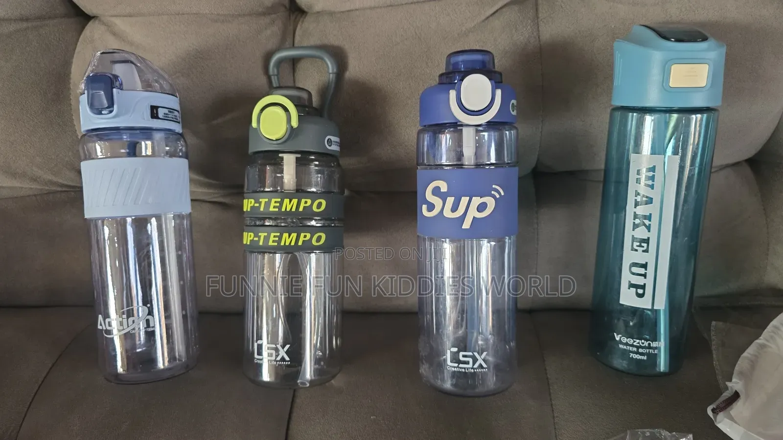 Waterbottle
