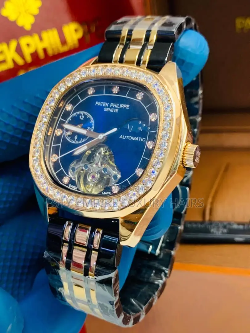 High Quality Patek Philippe Chain Wristwatch