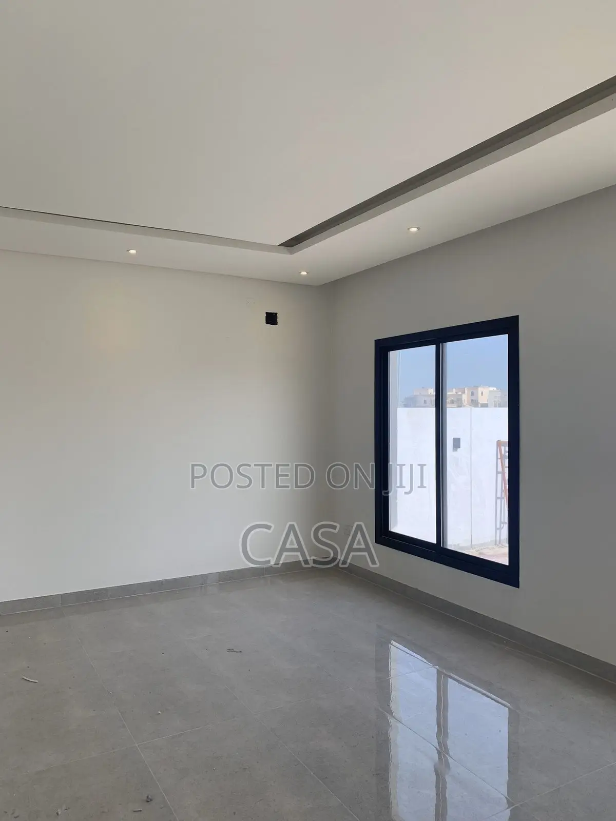 Master Bedroom Pop Ceiling