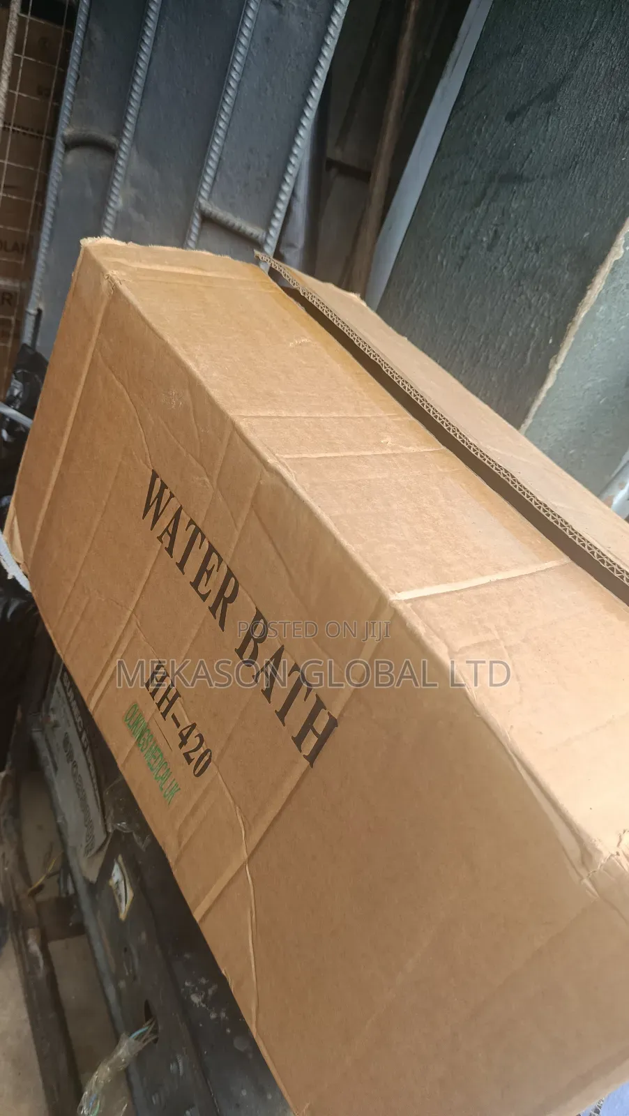Water Bath