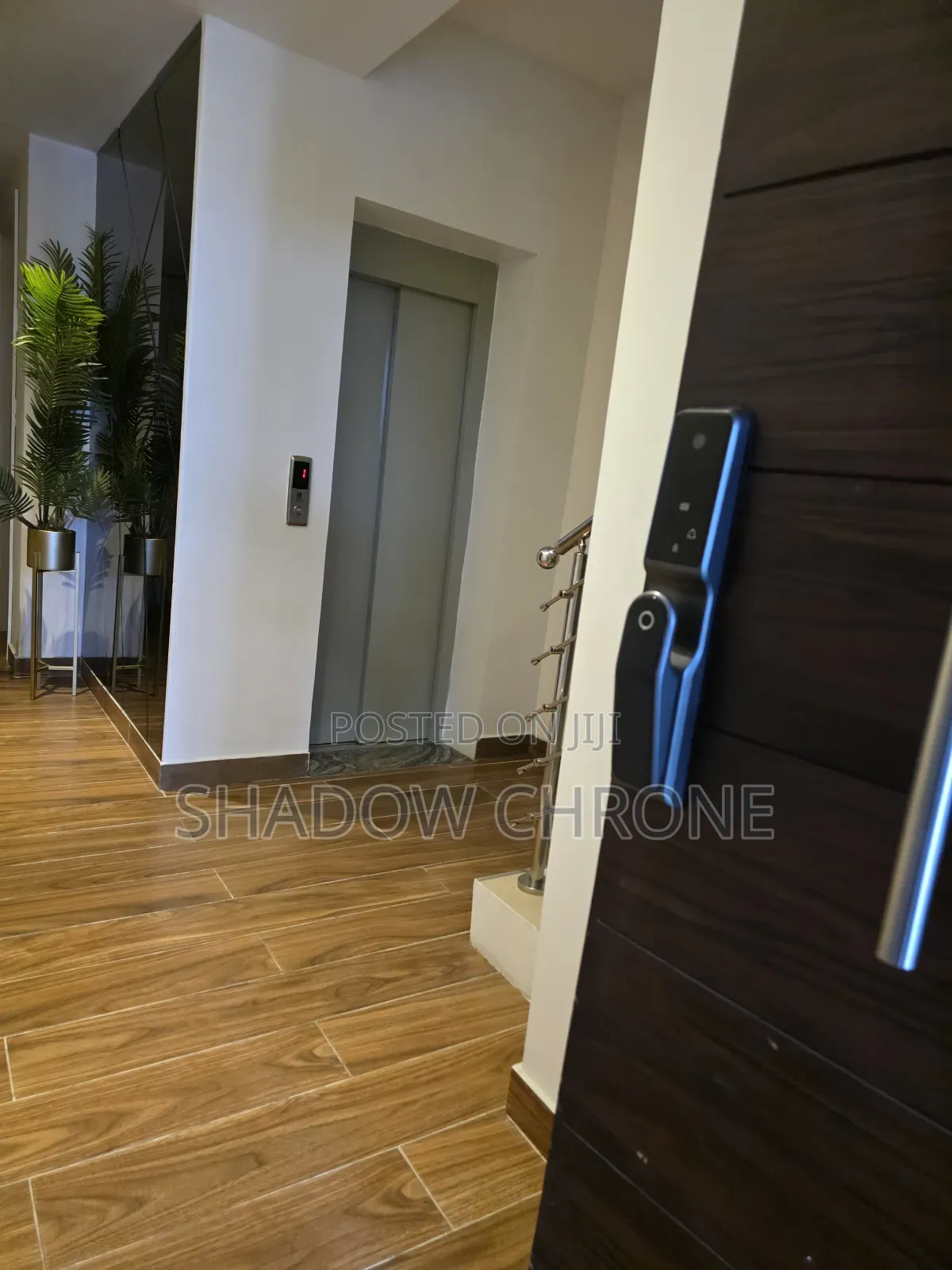Smart Door Locks - Keep Intruders Out, Let Convenience In