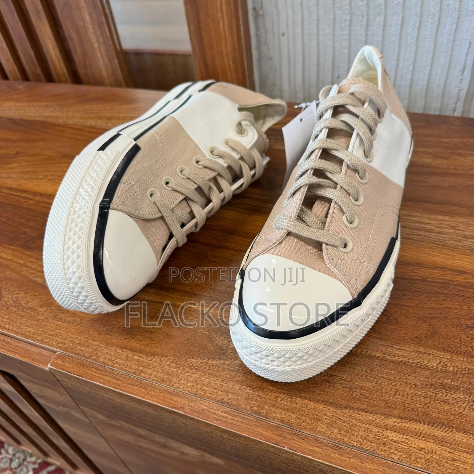 Original Converse Chuck Taylor 70 Patchwork Sneakers