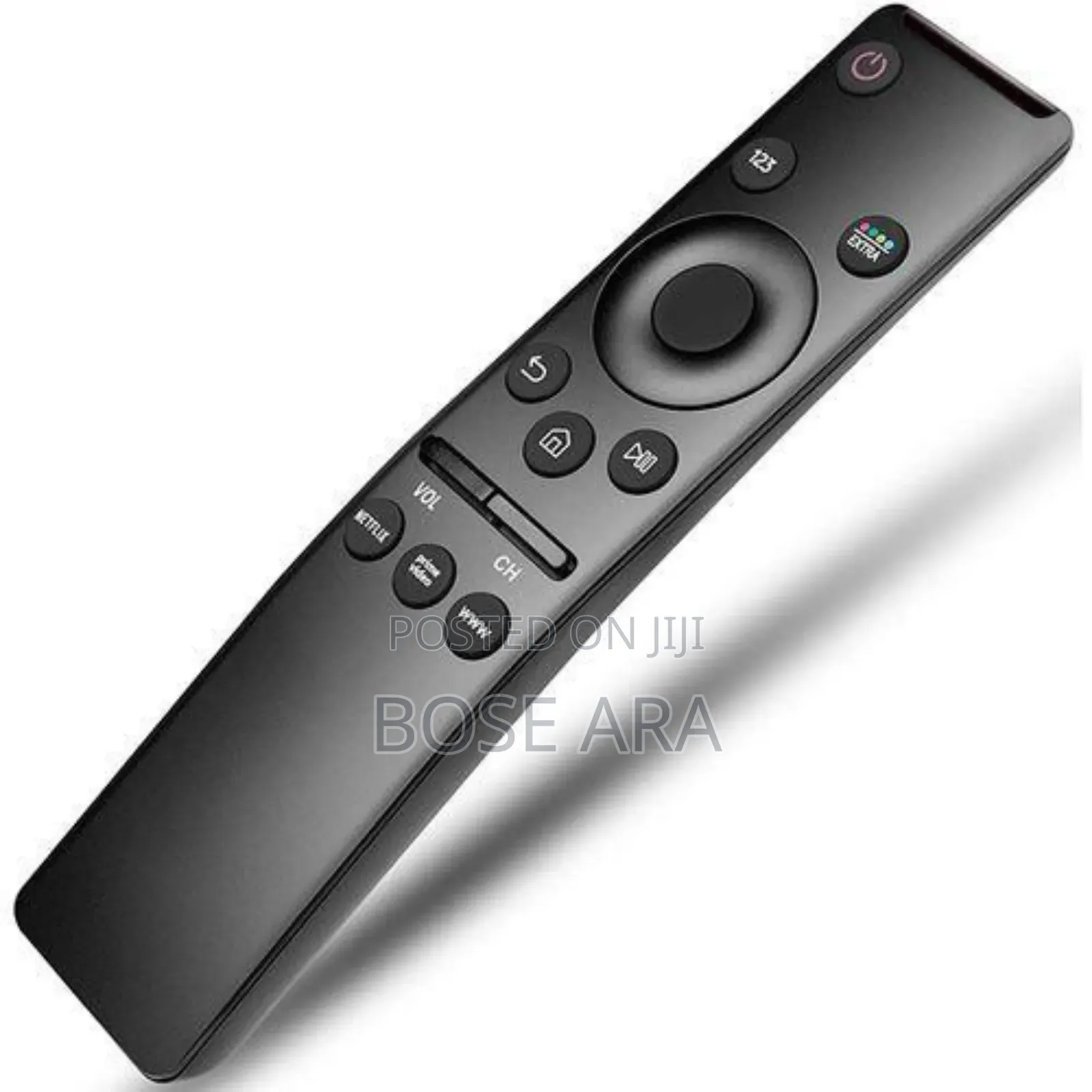 Samsung Universal Smart Tv Remote Control Remote Control
N/A