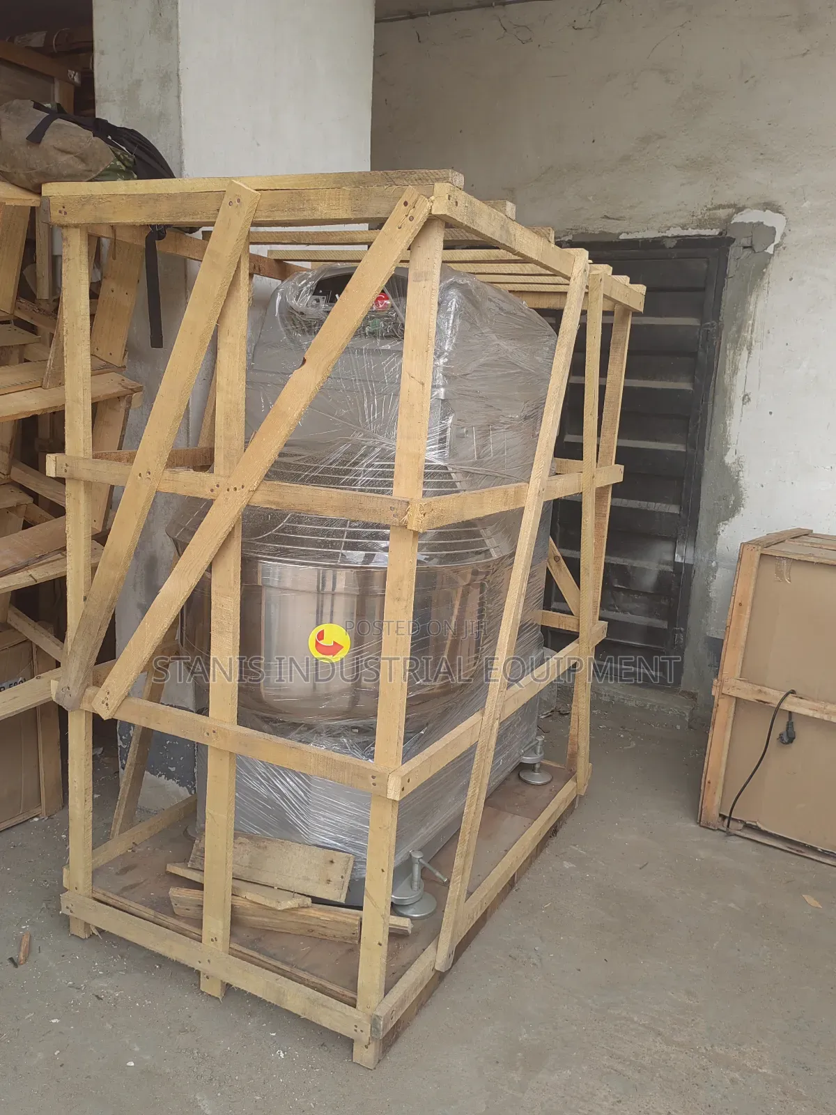 1bag Dough Mixer