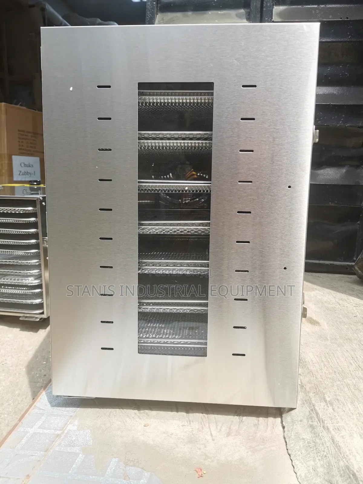 10,12,16,20,32,24 Trays Dehydrator