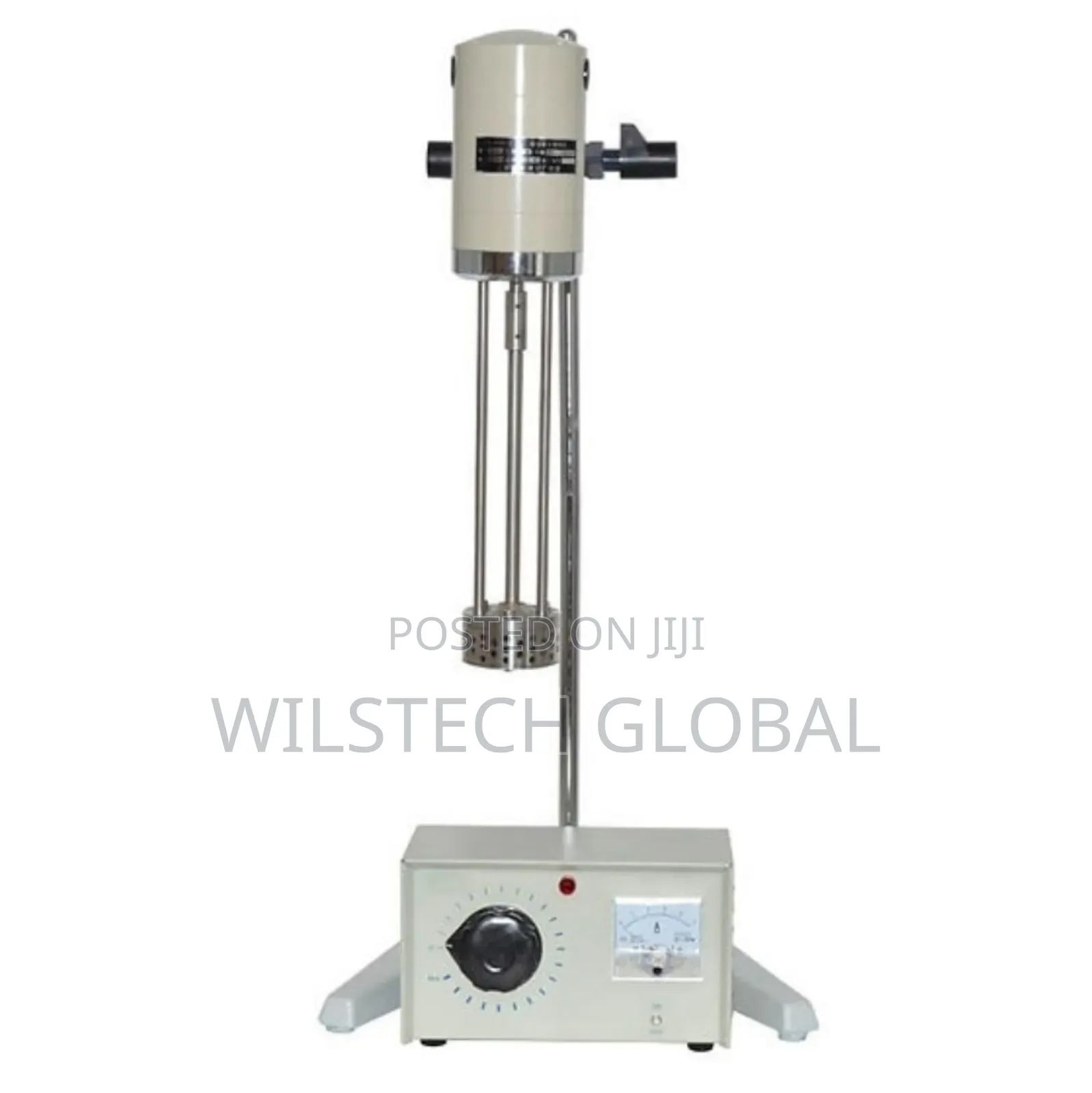 Jrj300i High-speed Shear Emulsion Homogeniser
