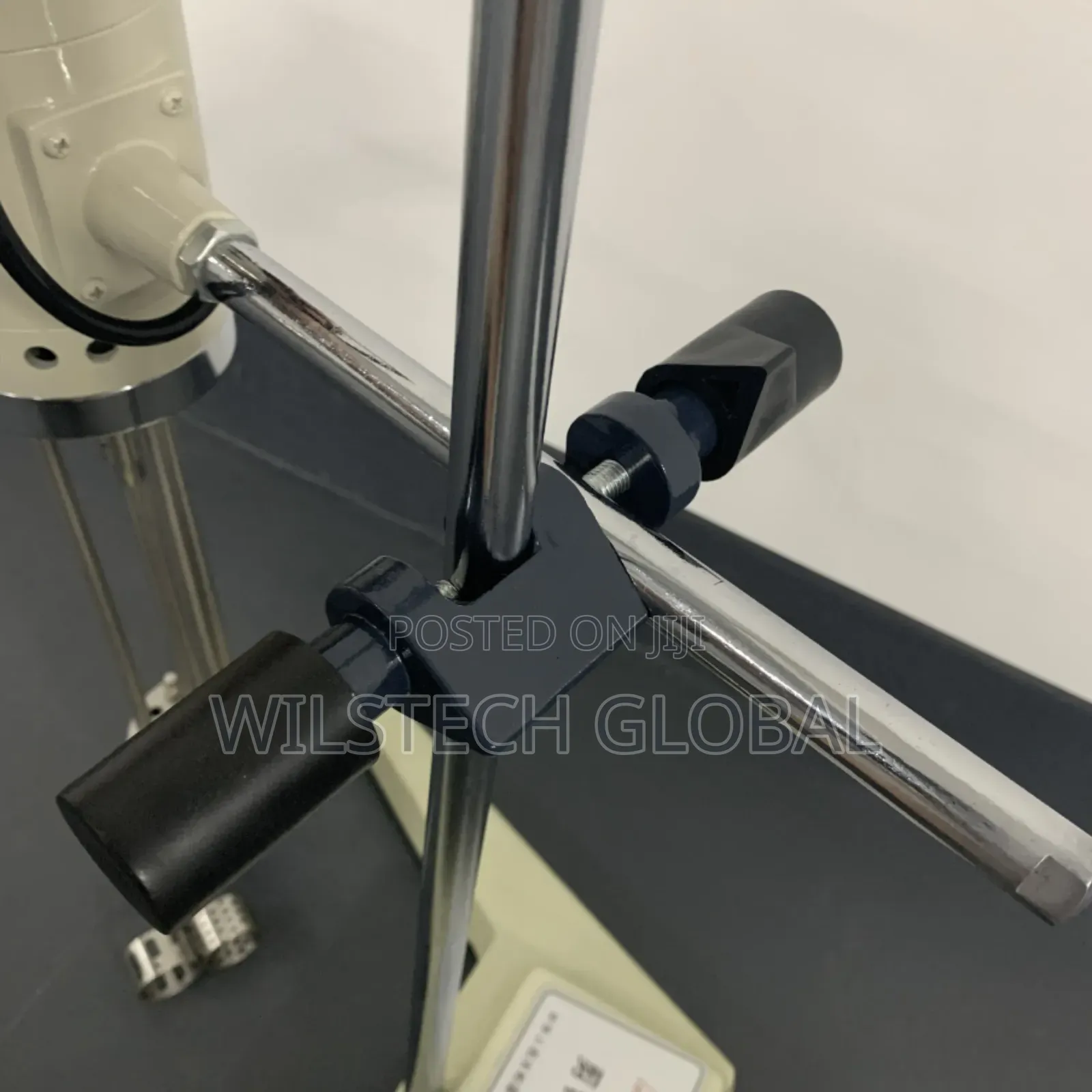 Jrj300i High-speed Shear Emulsion Homogeniser