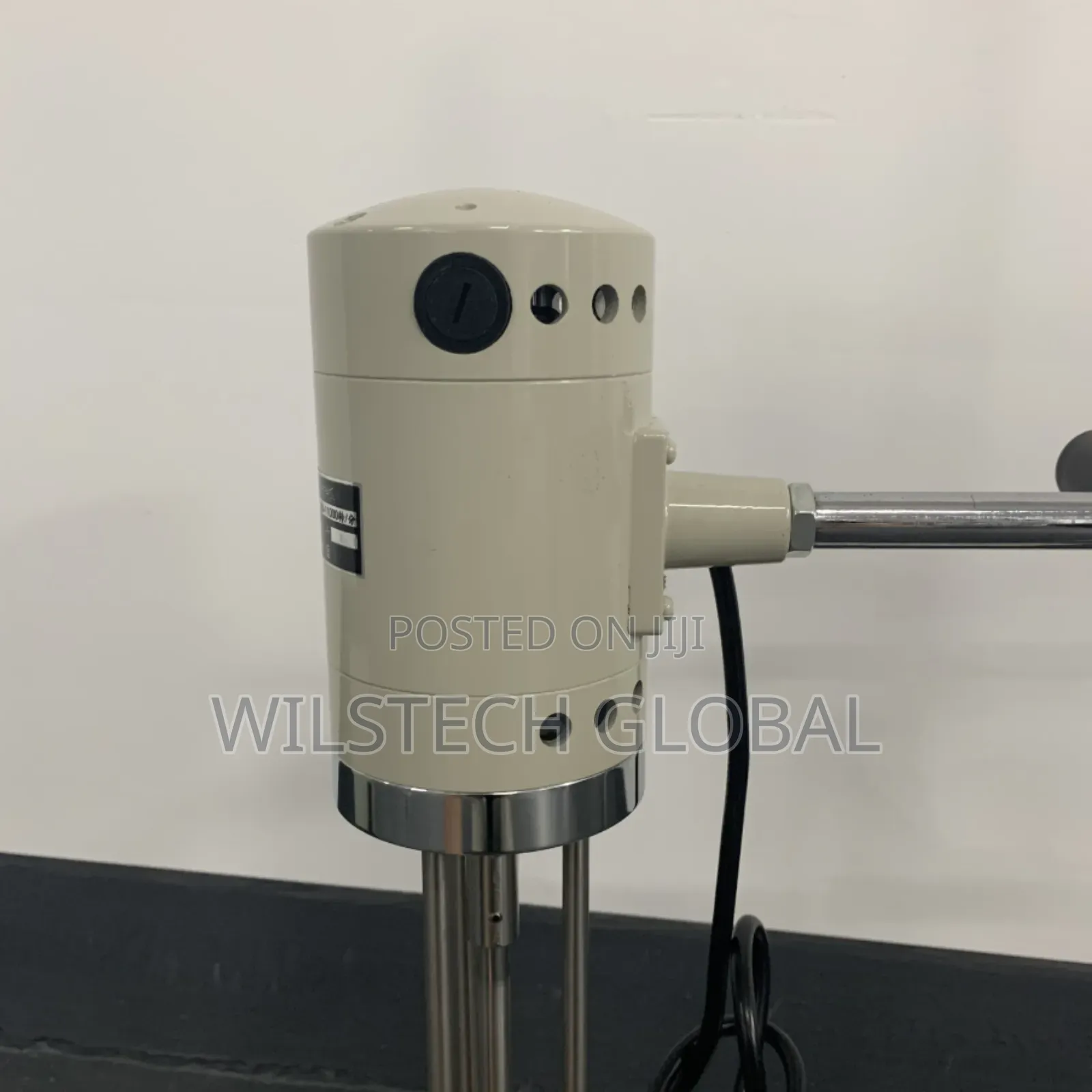 Jrj300i High-speed Shear Emulsion Homogeniser