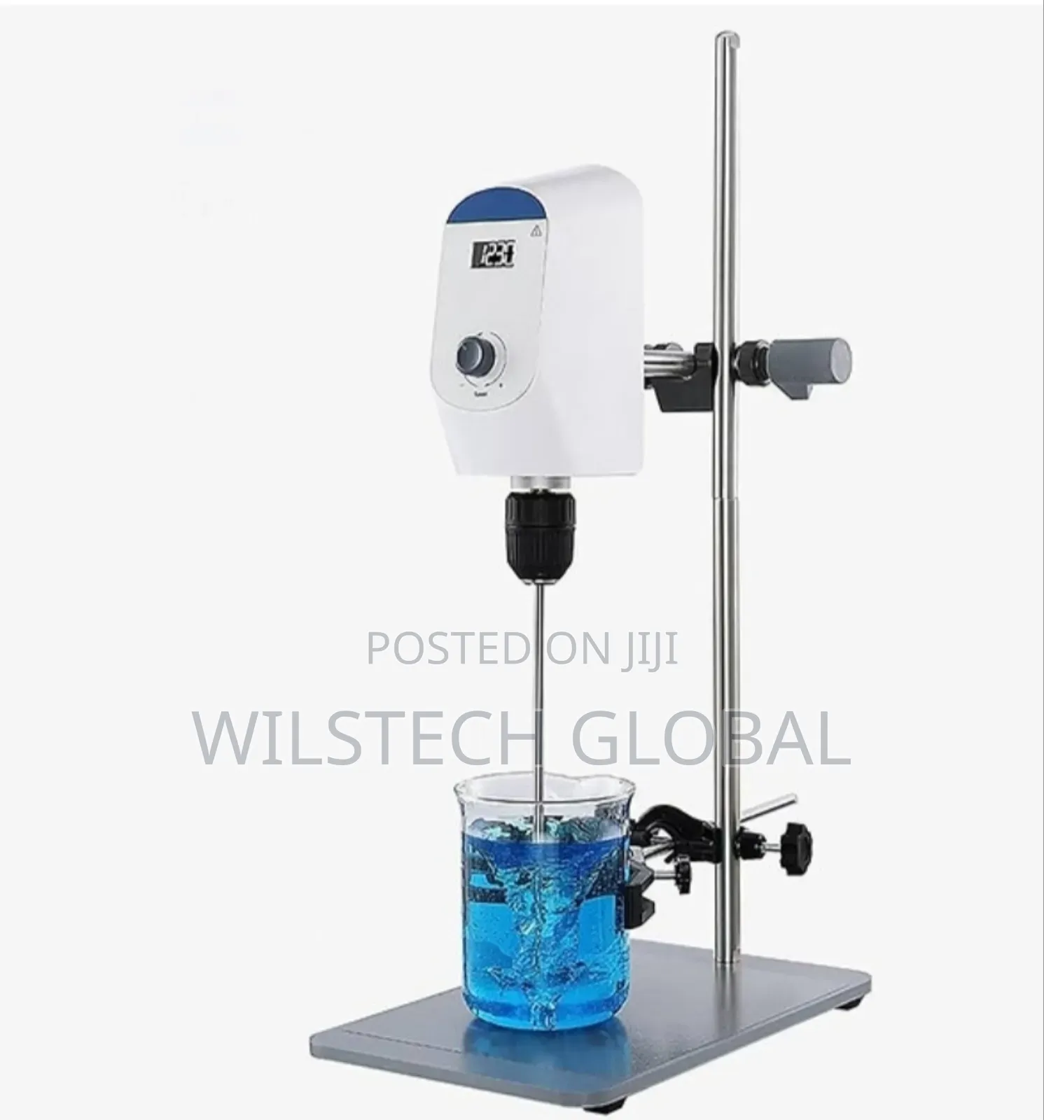 High-speed Laboratory Stirrer 40l