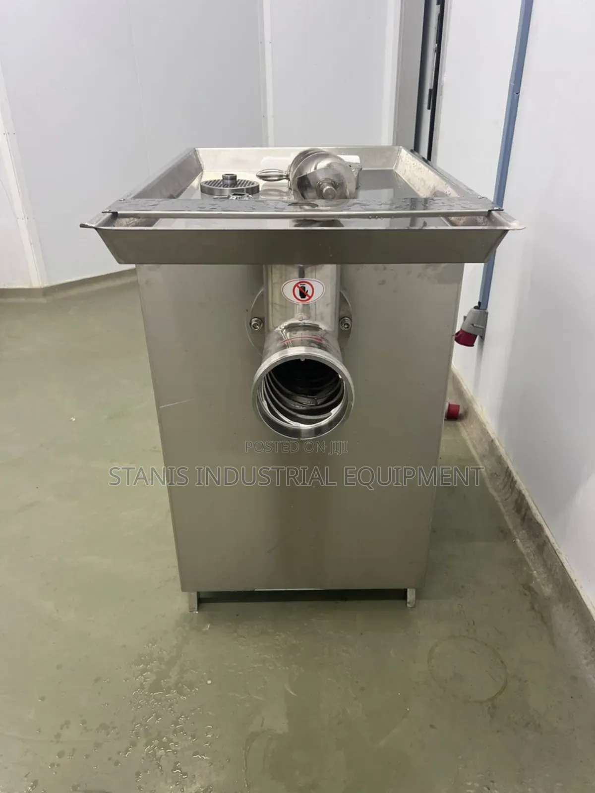 Meat Mincer S12,22,32,42