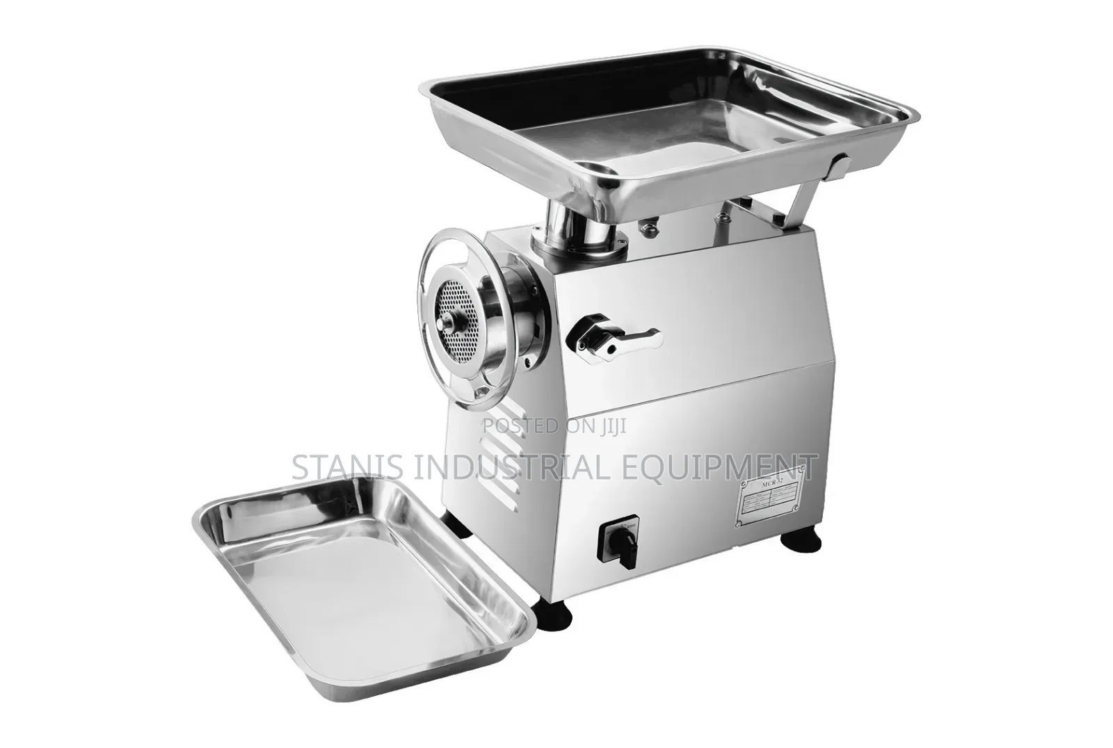 Meat Mincer S12,22,32,42