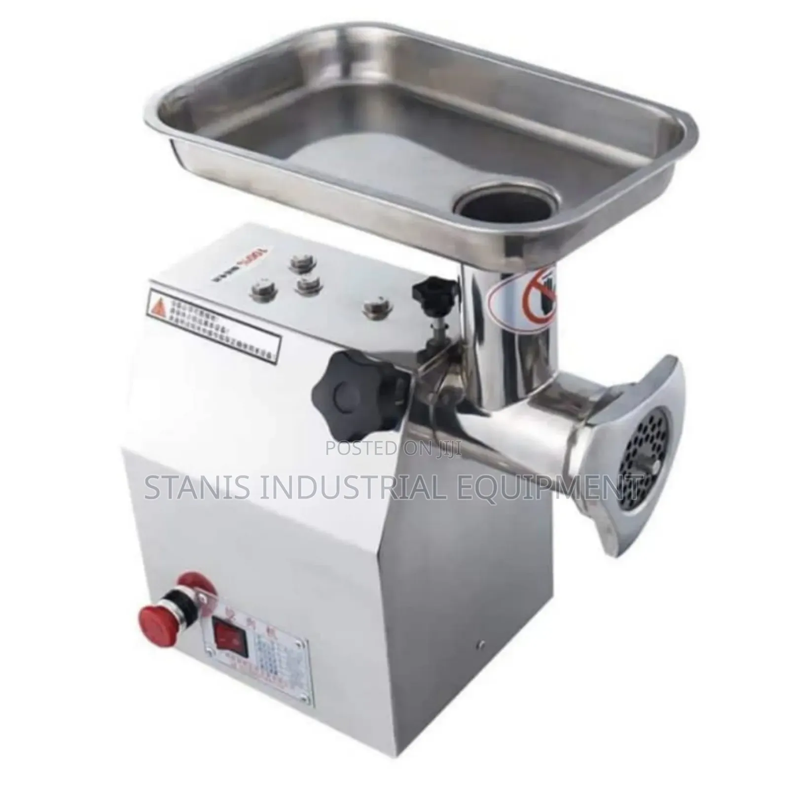 Meat Mincer S12,22,32,42