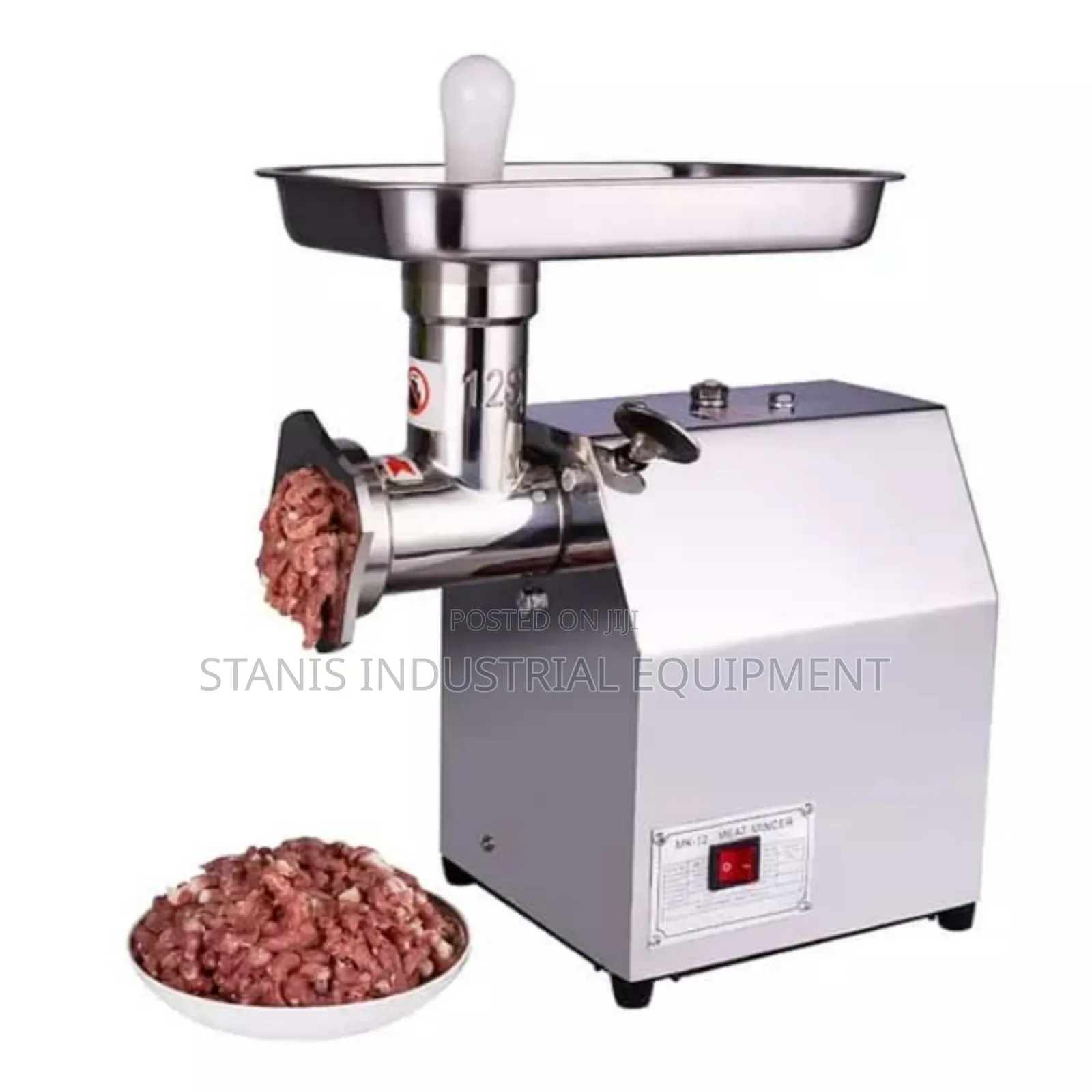 Meat Mincer S12,22,32,42