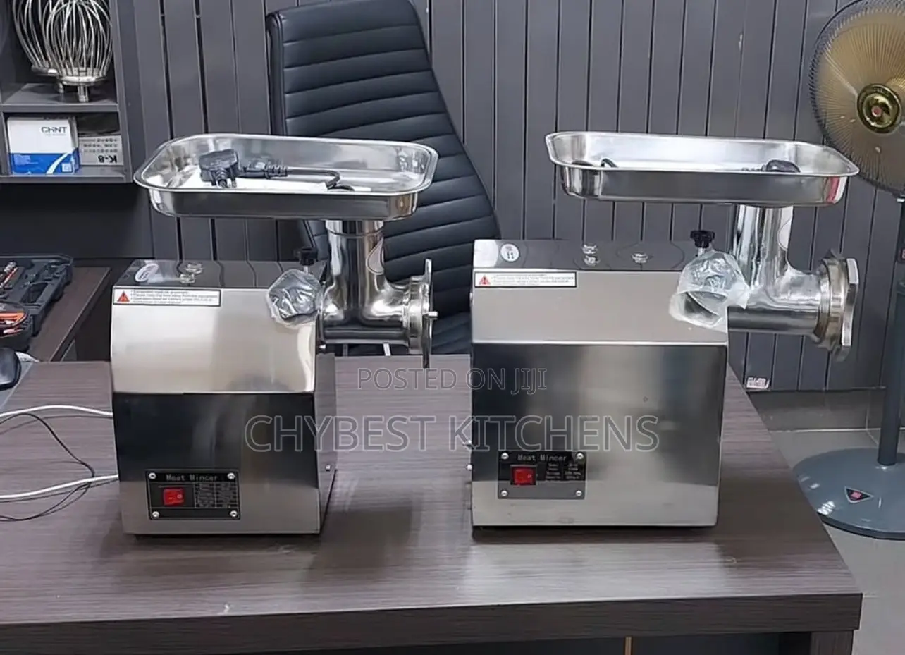 Size 22 Meat Mincer