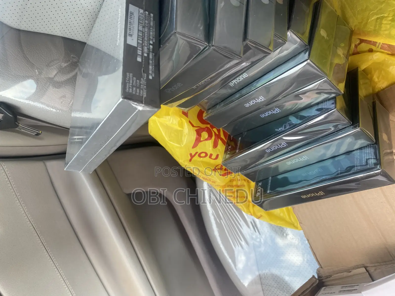 Original Brand New iPhone 12 Pro Max 256gb