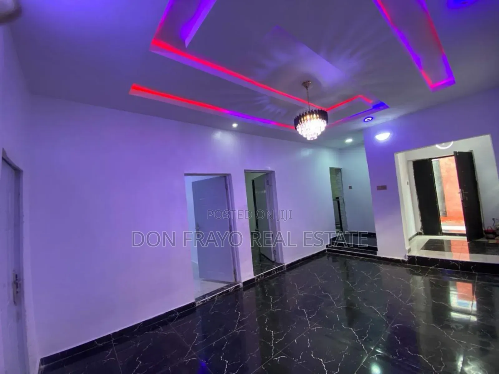3bdrm Bungalow in Tipper Garage, Akala Express for sale