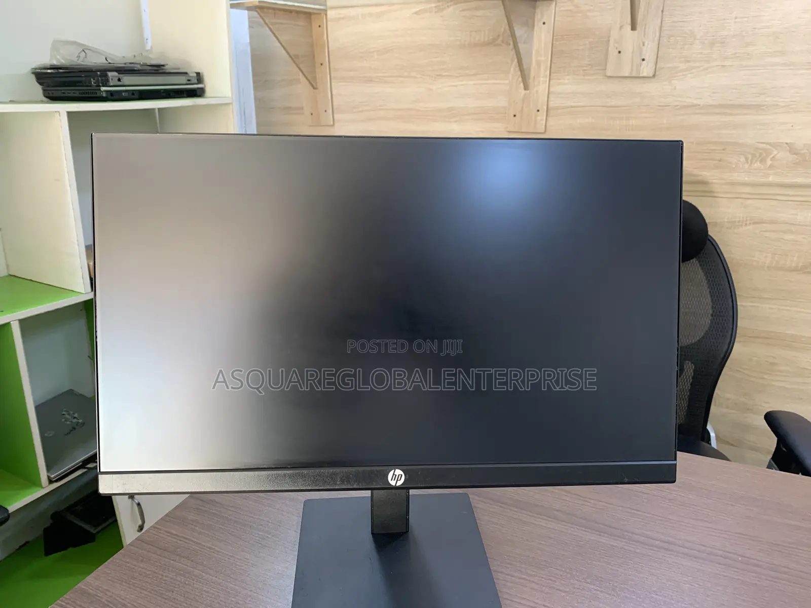 Hp P24h G4 Audio 24 Inch Professional Monitor