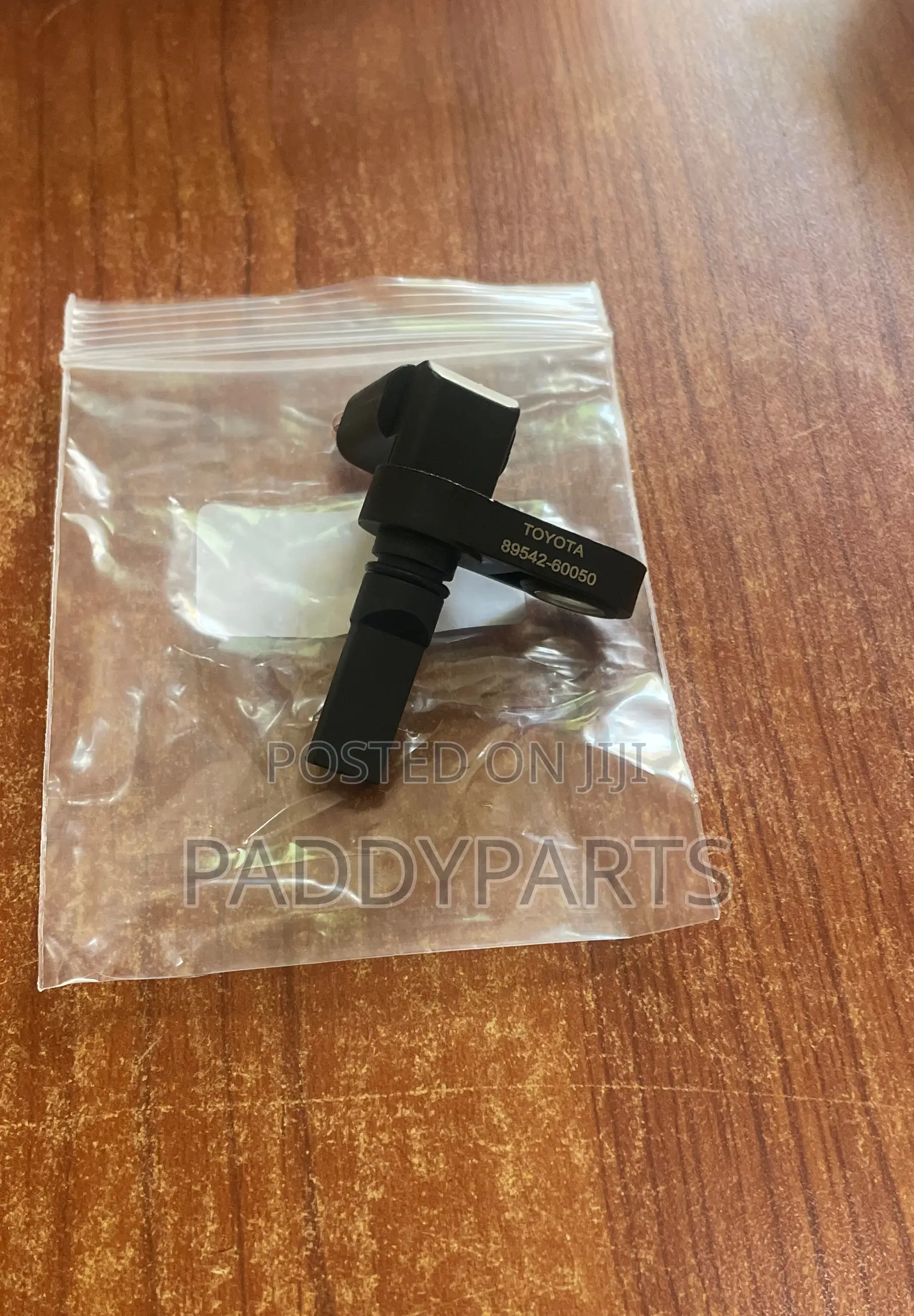 Lexus Lx570 Abs Wheel Speed Sensor 2008-2014