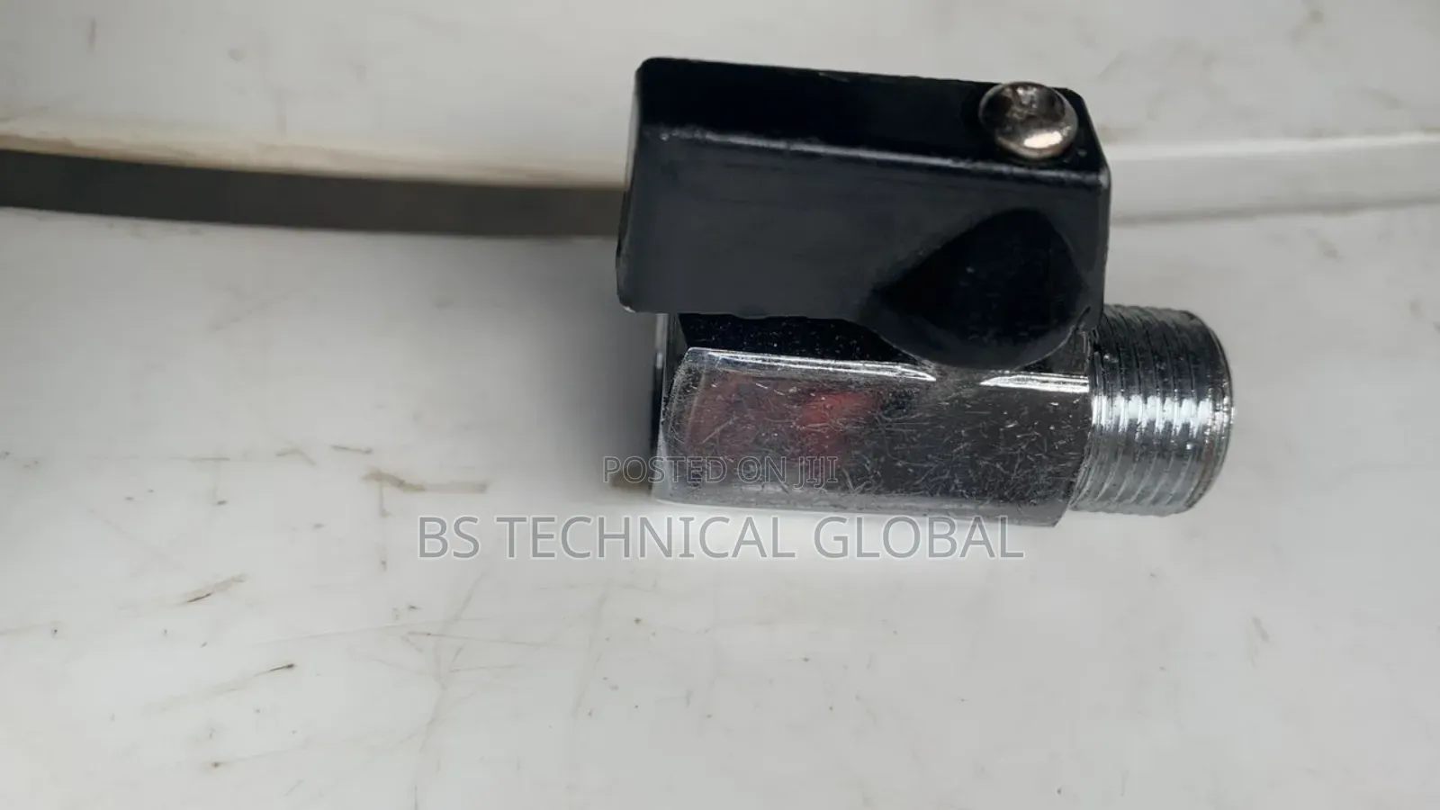 Ball Valve 1/4"