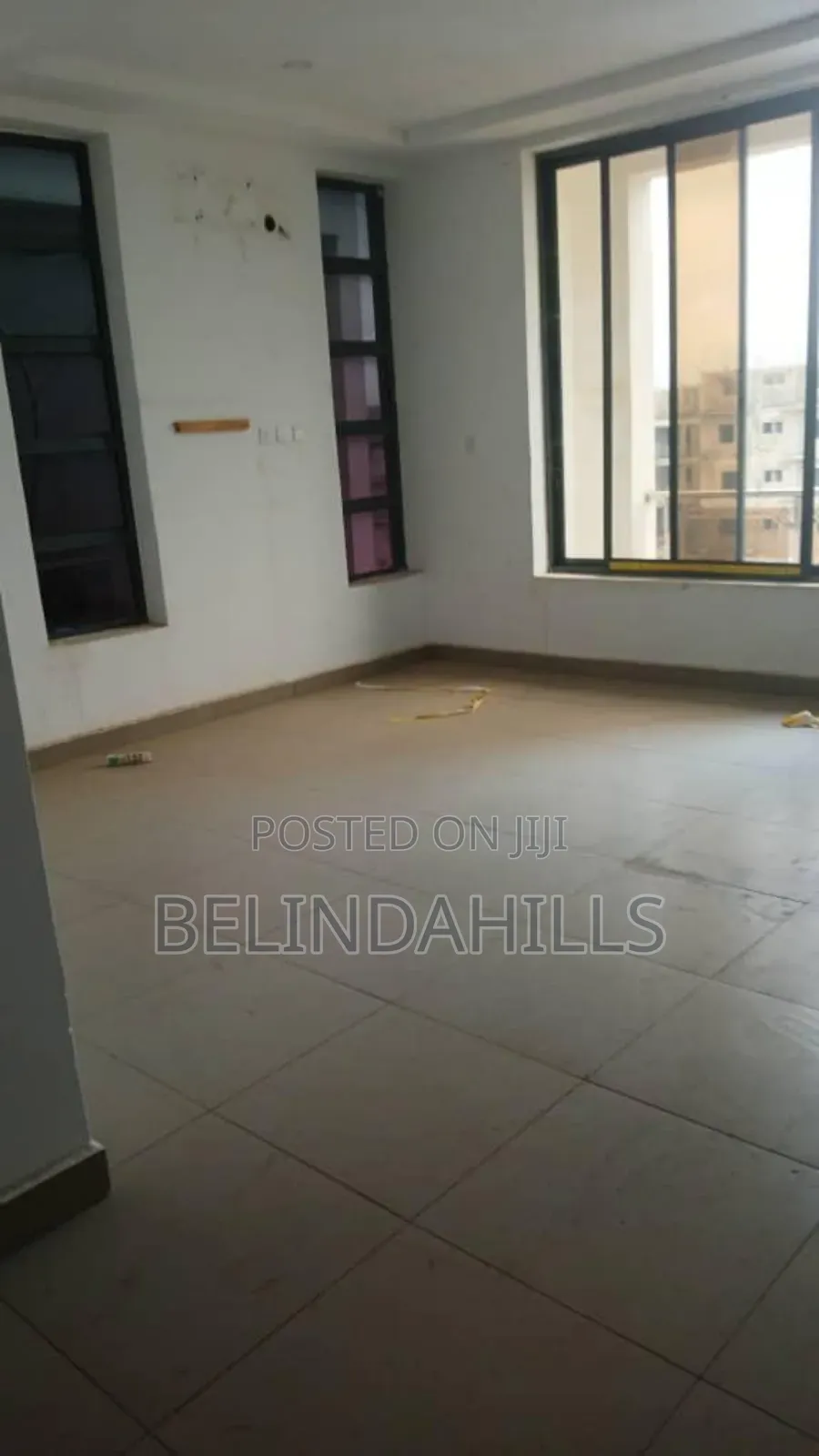 4bdrm Townhouse/Terrace in Jabi for sale