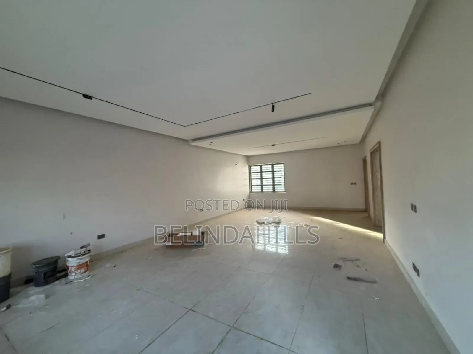 4bdrm Townhouse / Terrace in Asokoro for rent