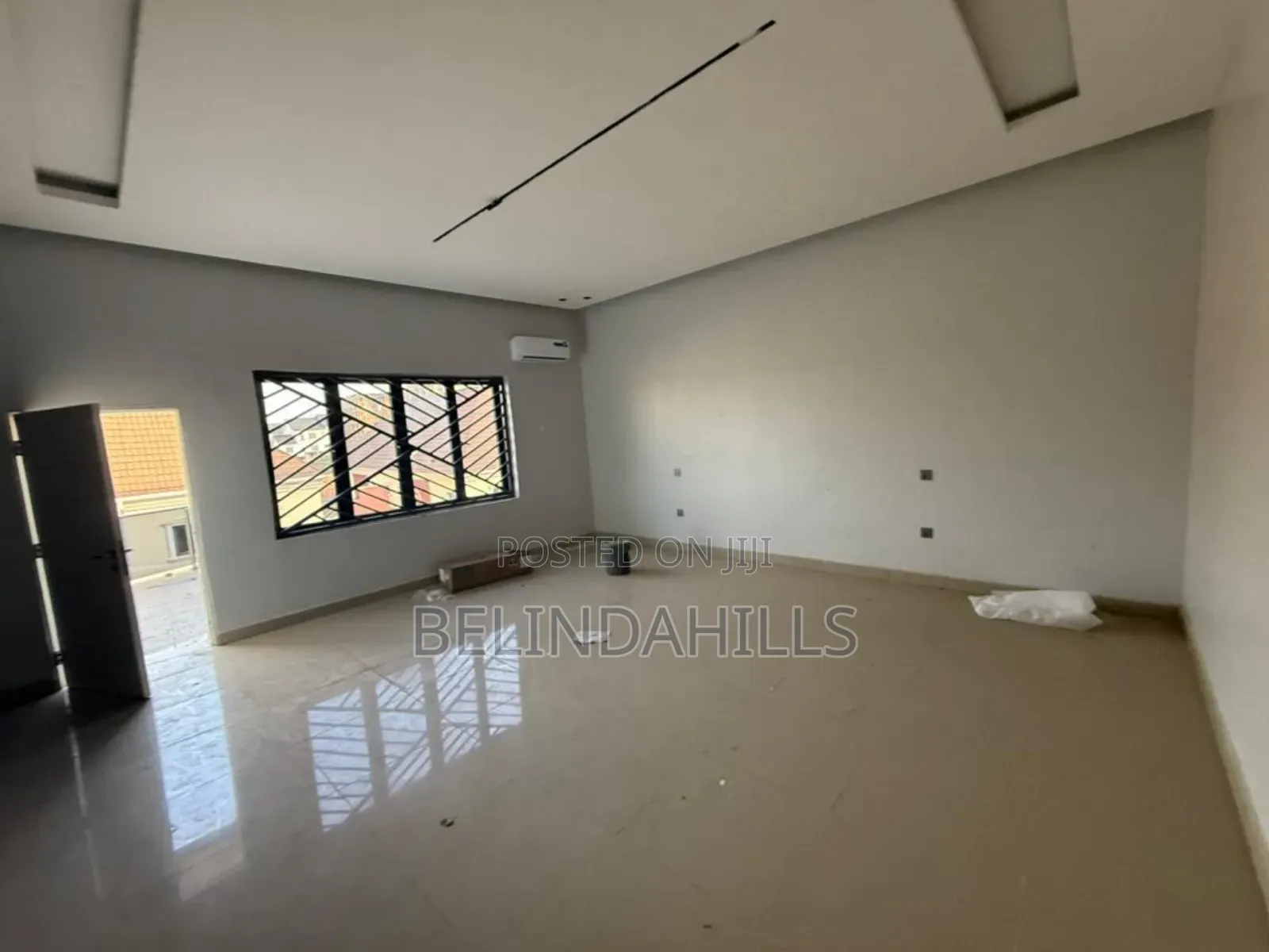 4bdrm Townhouse / Terrace in Asokoro for rent