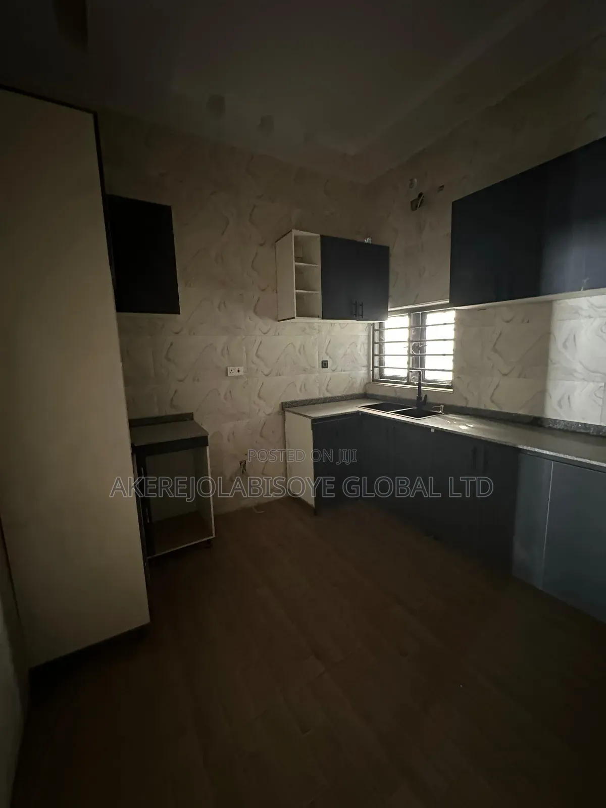 4bdrm Townhouse/Terrace in Lifecamp for sale