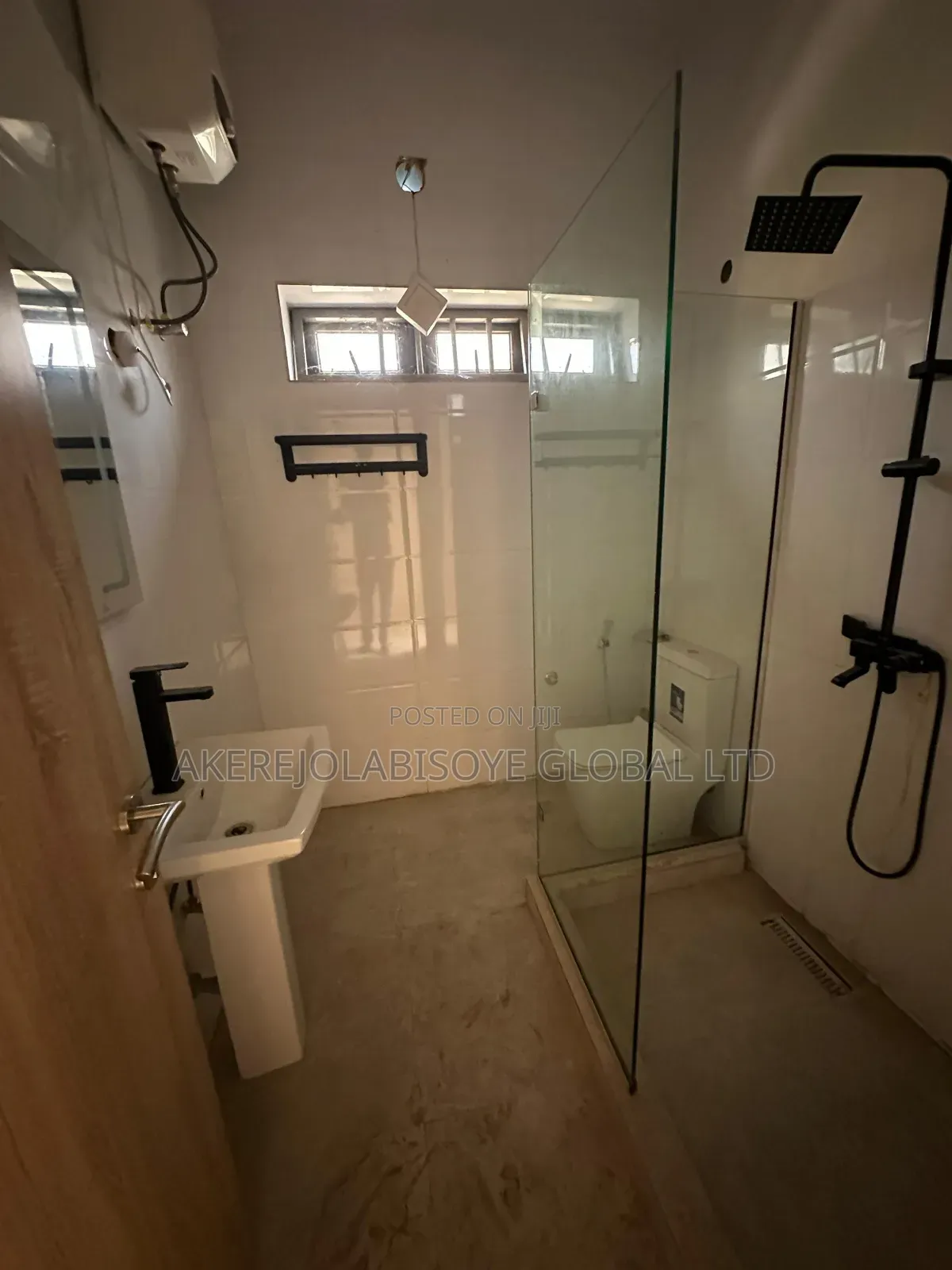 4bdrm Townhouse/Terrace in Lifecamp for sale